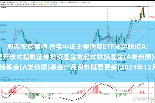 股票配资案例 嘉实中证主要消费ETF发起联接A: 嘉实中证主要消费交易型开放式指数证券投资基金发起式联接基金(A类份额)基金产品资料概要更新(2024年12月24日)